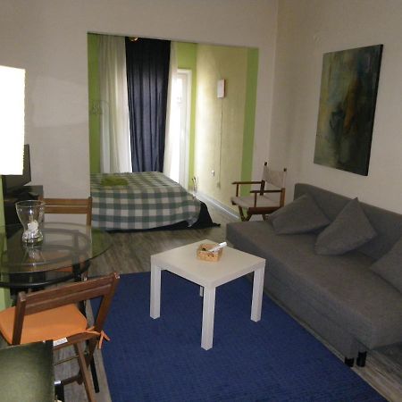 Mini Suite Neighboring The Center Thessaloniki Exterior photo