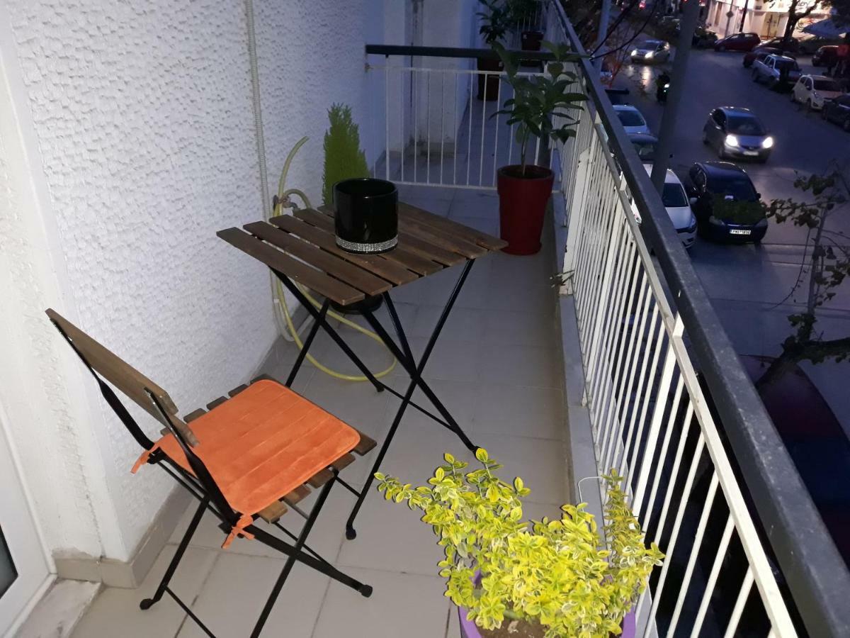 Mini Suite Neighboring The Center Thessaloniki Exterior photo